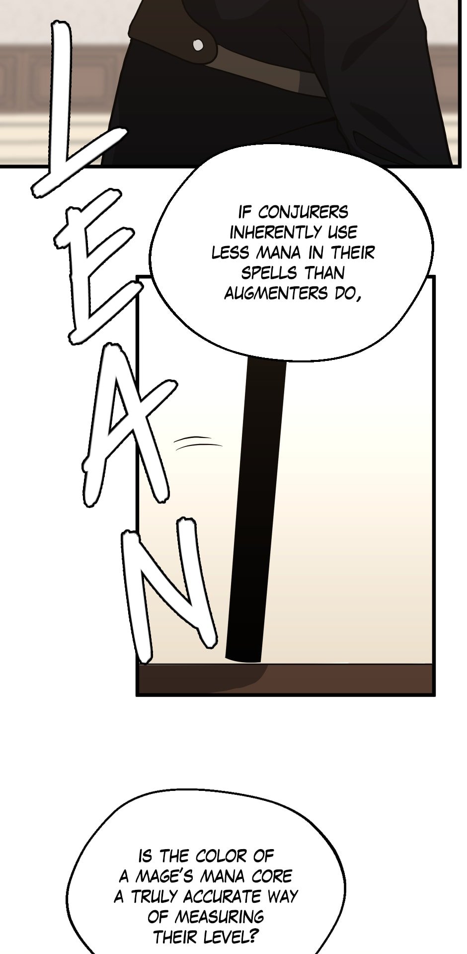 The Beginning After the End Manhwa - Chapter 104 Page 22