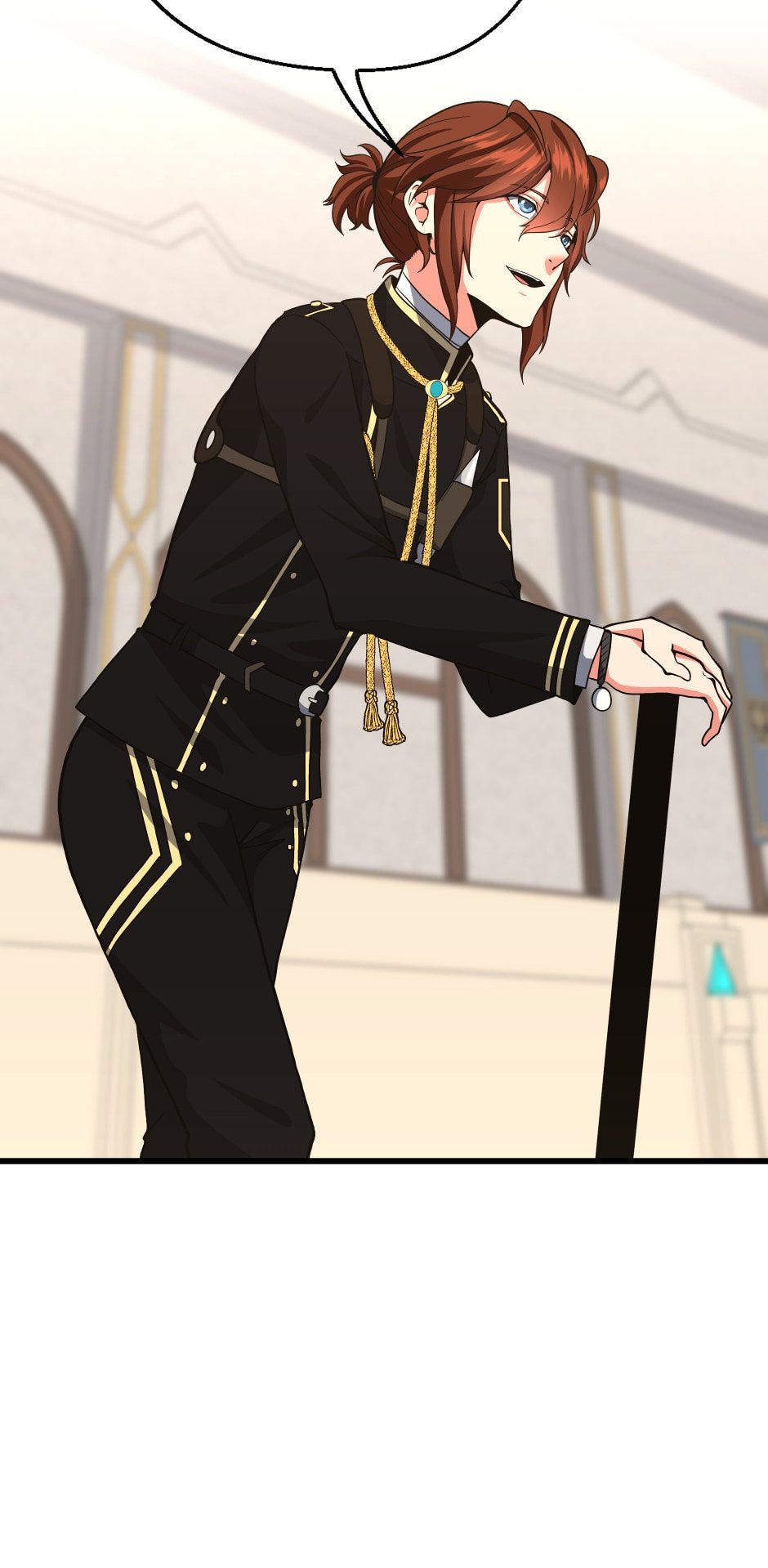 The Beginning After the End Manhwa - Chapter 104 Page 23