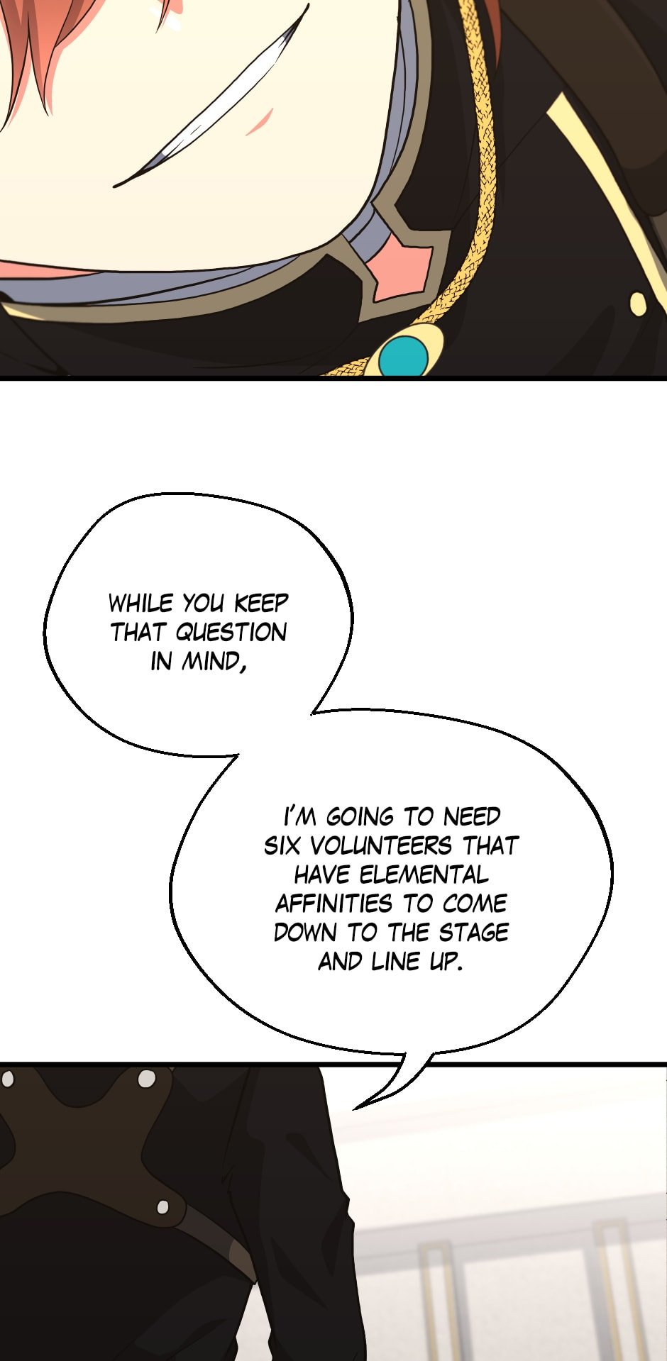 The Beginning After the End Manhwa - Chapter 104 Page 25