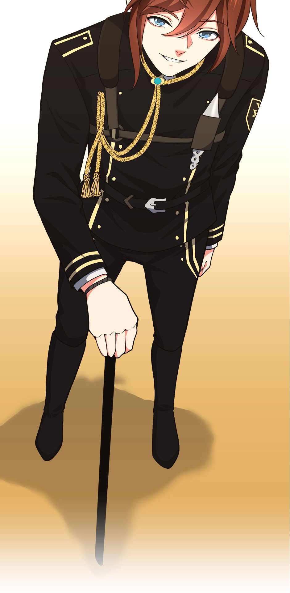 The Beginning After the End Manhwa - Chapter 104 Page 27