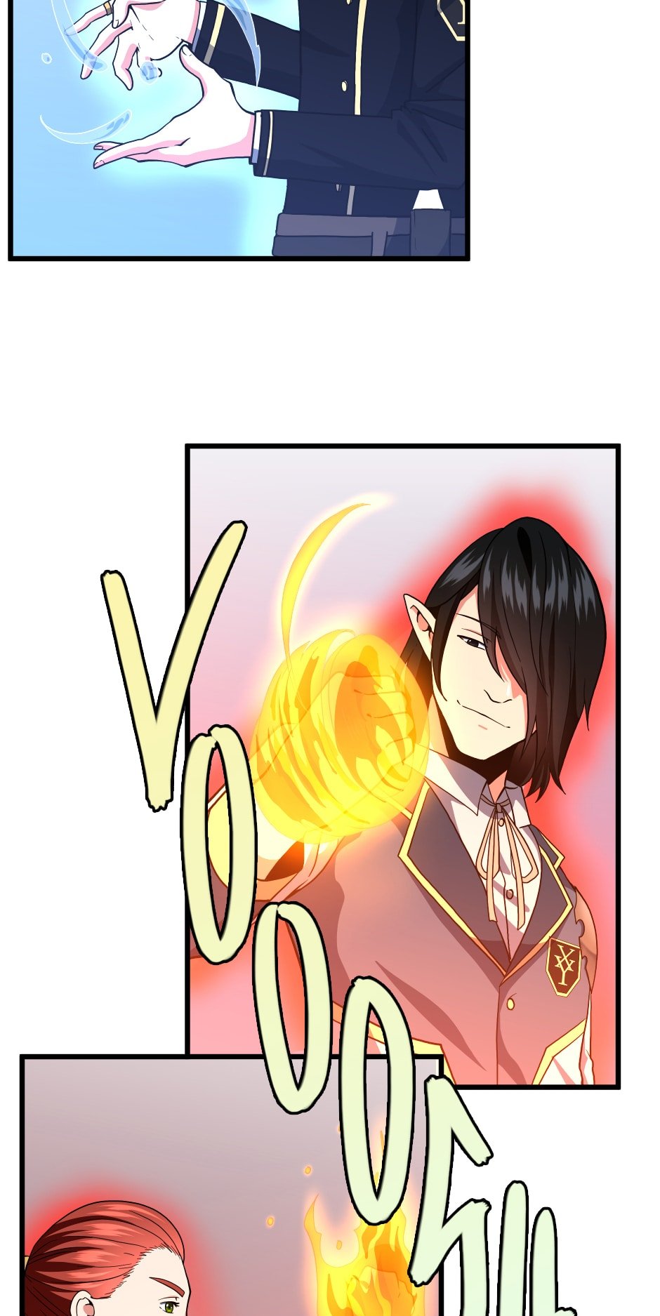 The Beginning After the End Manhwa - Chapter 104 Page 33