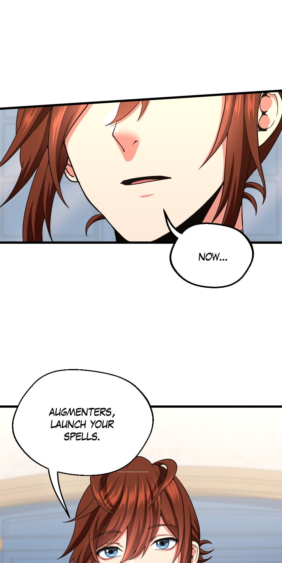 The Beginning After the End Manhwa - Chapter 104 Page 36