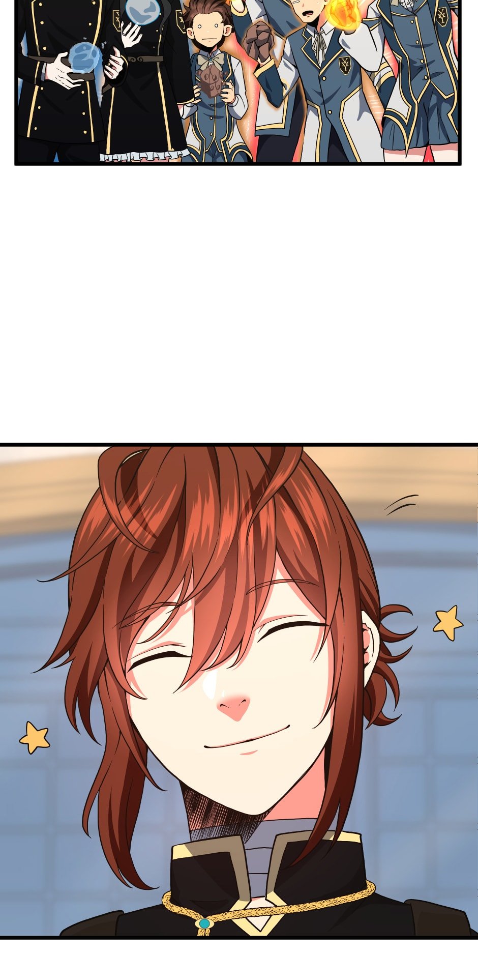 The Beginning After the End Manhwa - Chapter 104 Page 38