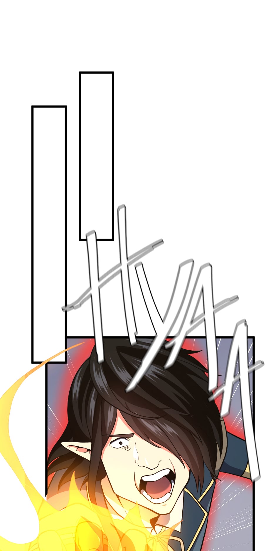 The Beginning After the End Manhwa - Chapter 104 Page 39