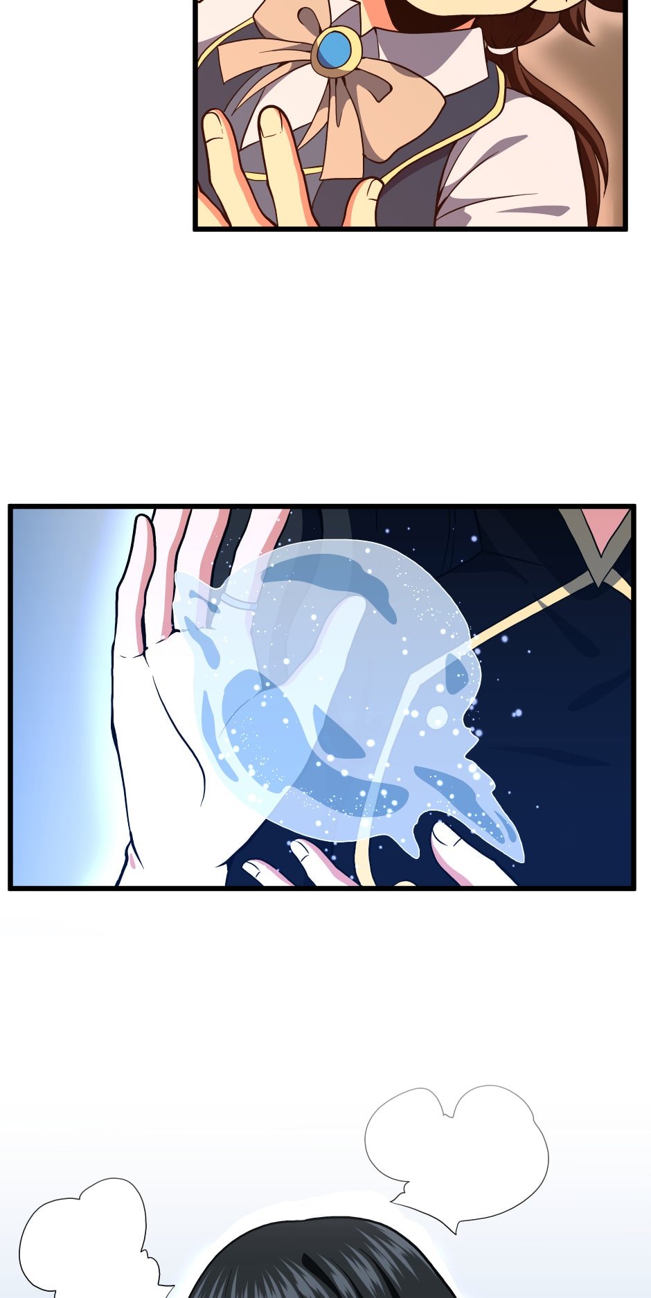 The Beginning After the End Manhwa - Chapter 104 Page 43