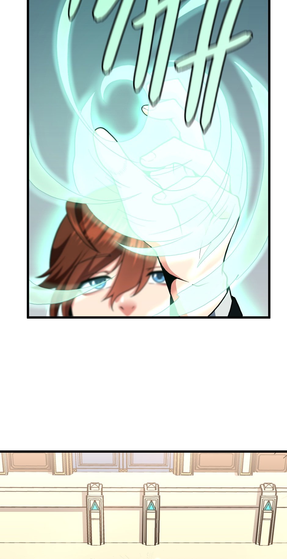 The Beginning After the End Manhwa - Chapter 104 Page 48