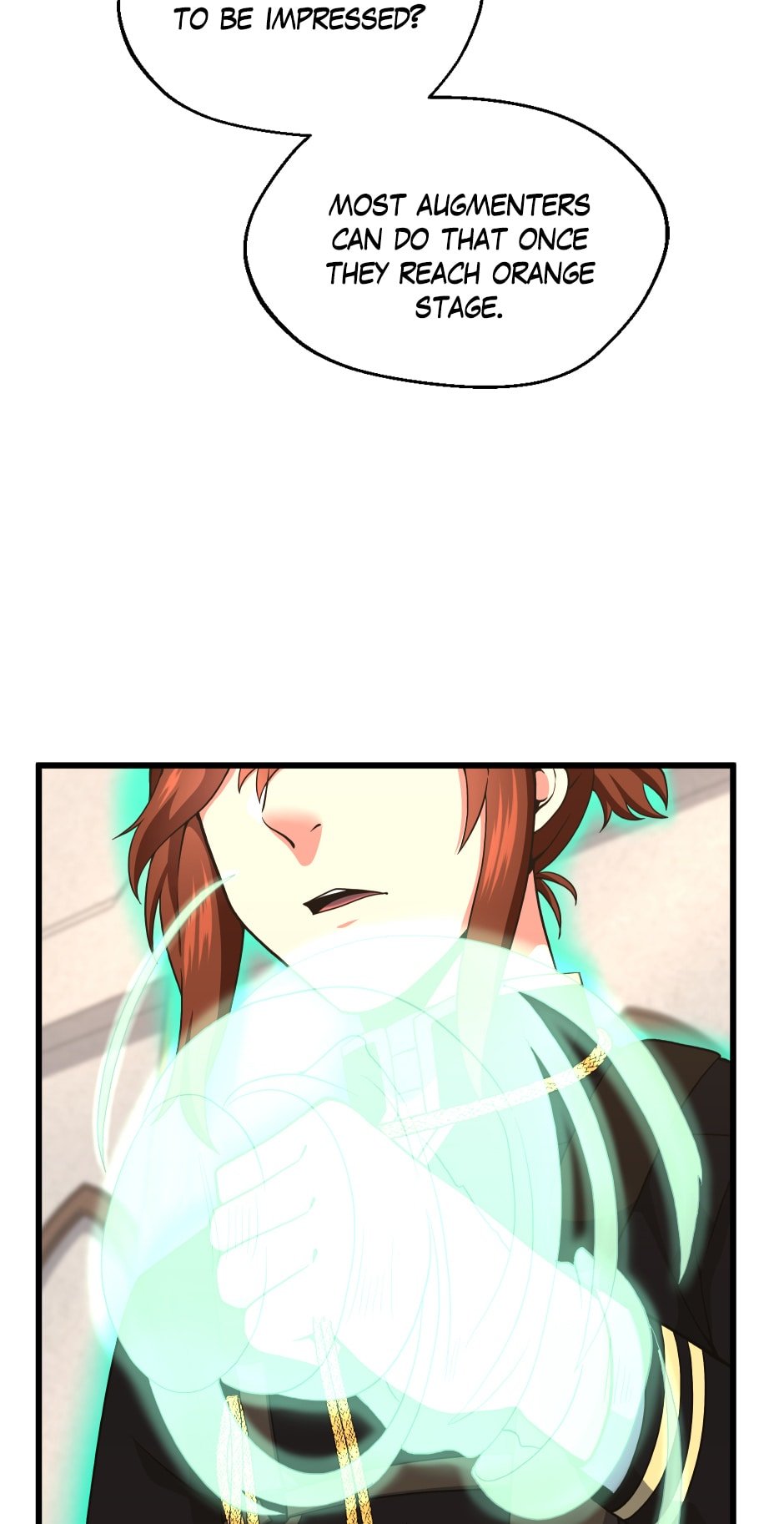 The Beginning After the End Manhwa - Chapter 104 Page 51