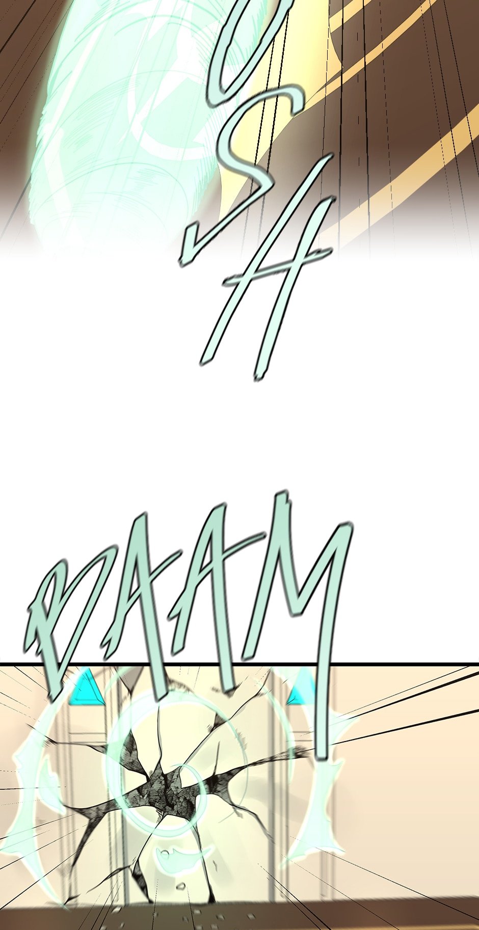 The Beginning After the End Manhwa - Chapter 104 Page 53