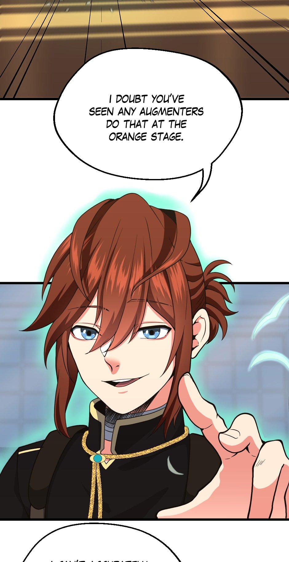 The Beginning After the End Manhwa - Chapter 104 Page 54