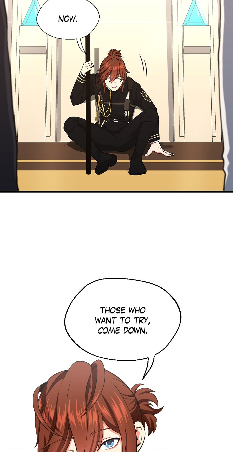 The Beginning After the End Manhwa - Chapter 104 Page 56