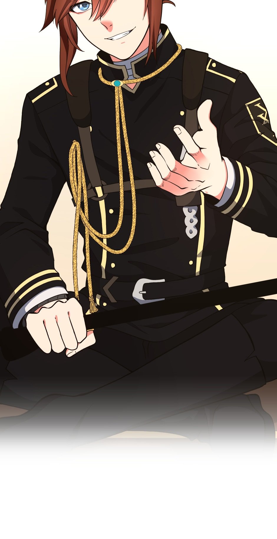 The Beginning After the End Manhwa - Chapter 104 Page 57