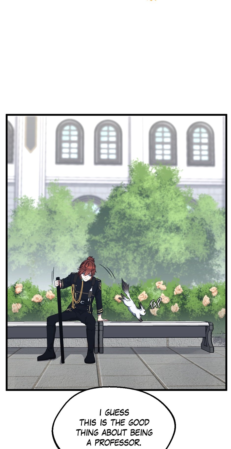 The Beginning After the End Manhwa - Chapter 104 Page 60