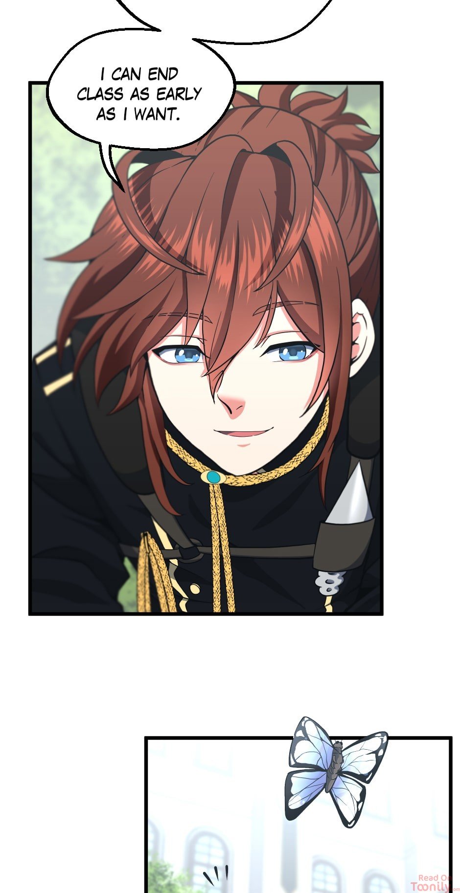 The Beginning After the End Manhwa - Chapter 104 Page 61