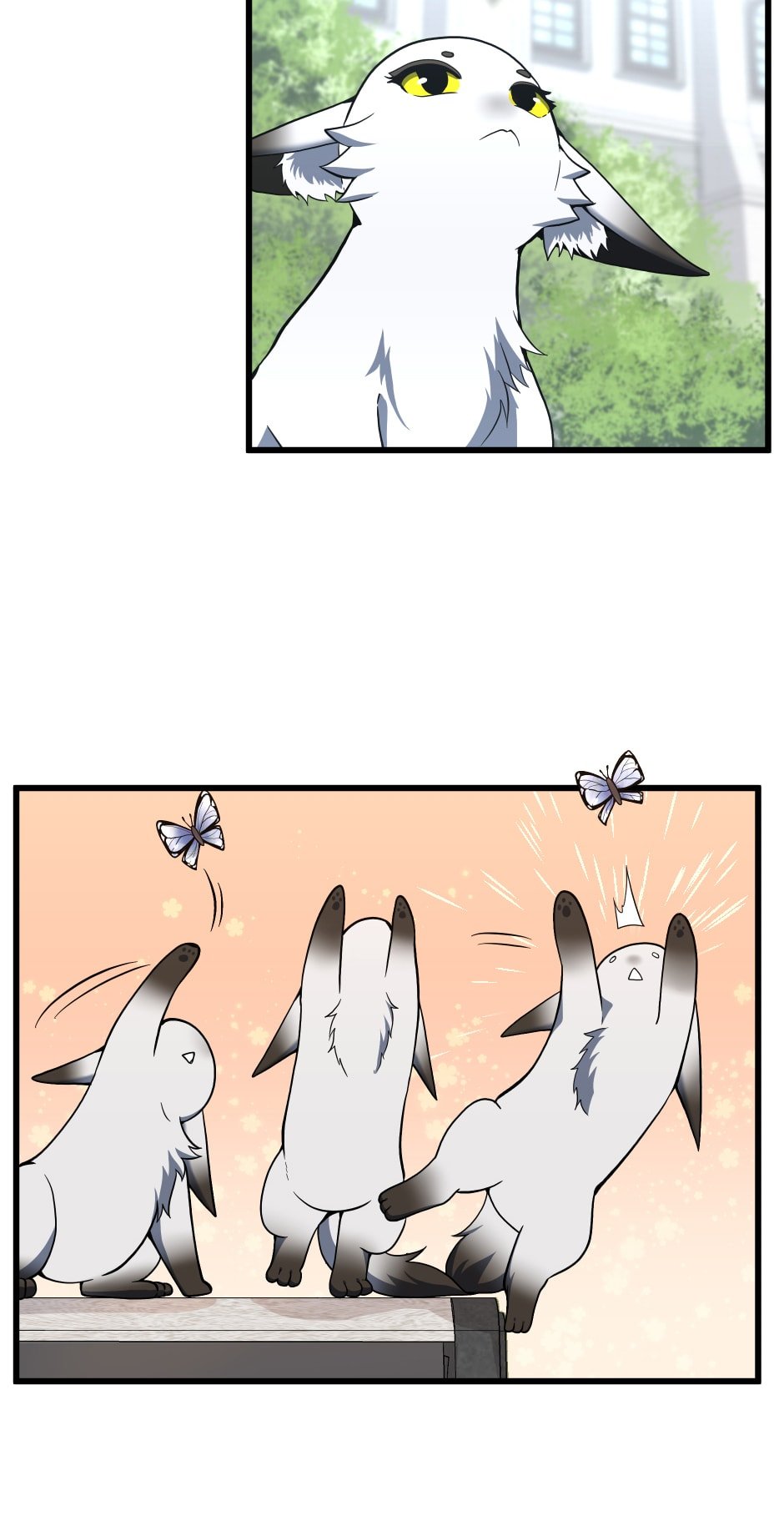 The Beginning After the End Manhwa - Chapter 104 Page 62