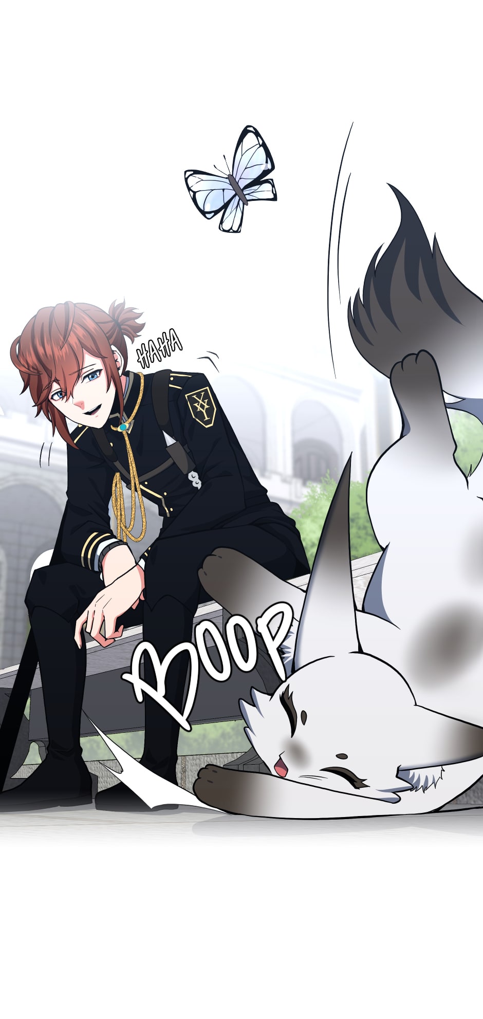 The Beginning After the End Manhwa - Chapter 104 Page 63