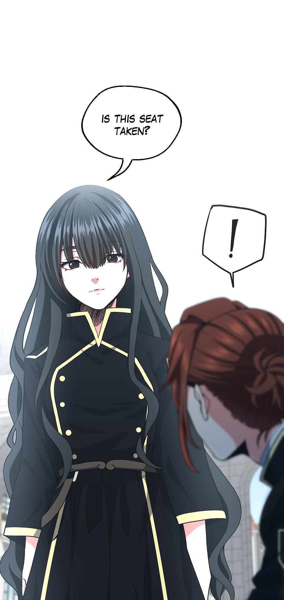 The Beginning After the End Manhwa - Chapter 104 Page 64