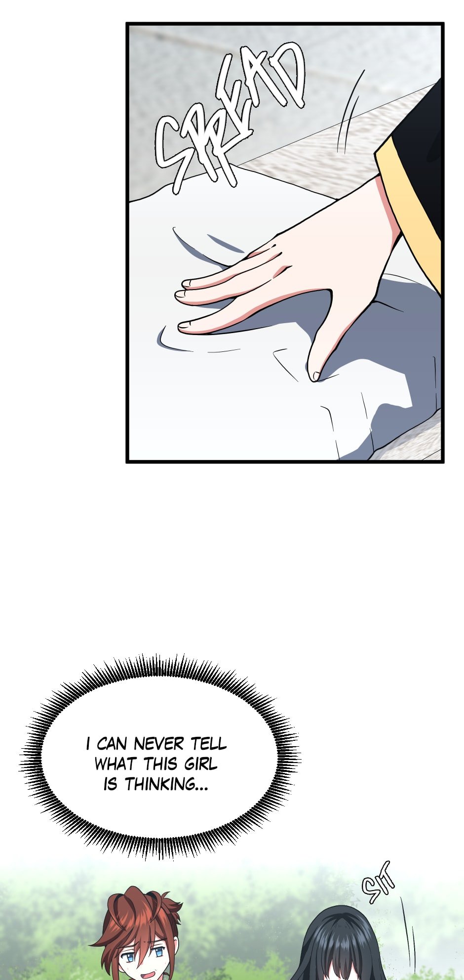 The Beginning After the End Manhwa - Chapter 104 Page 67