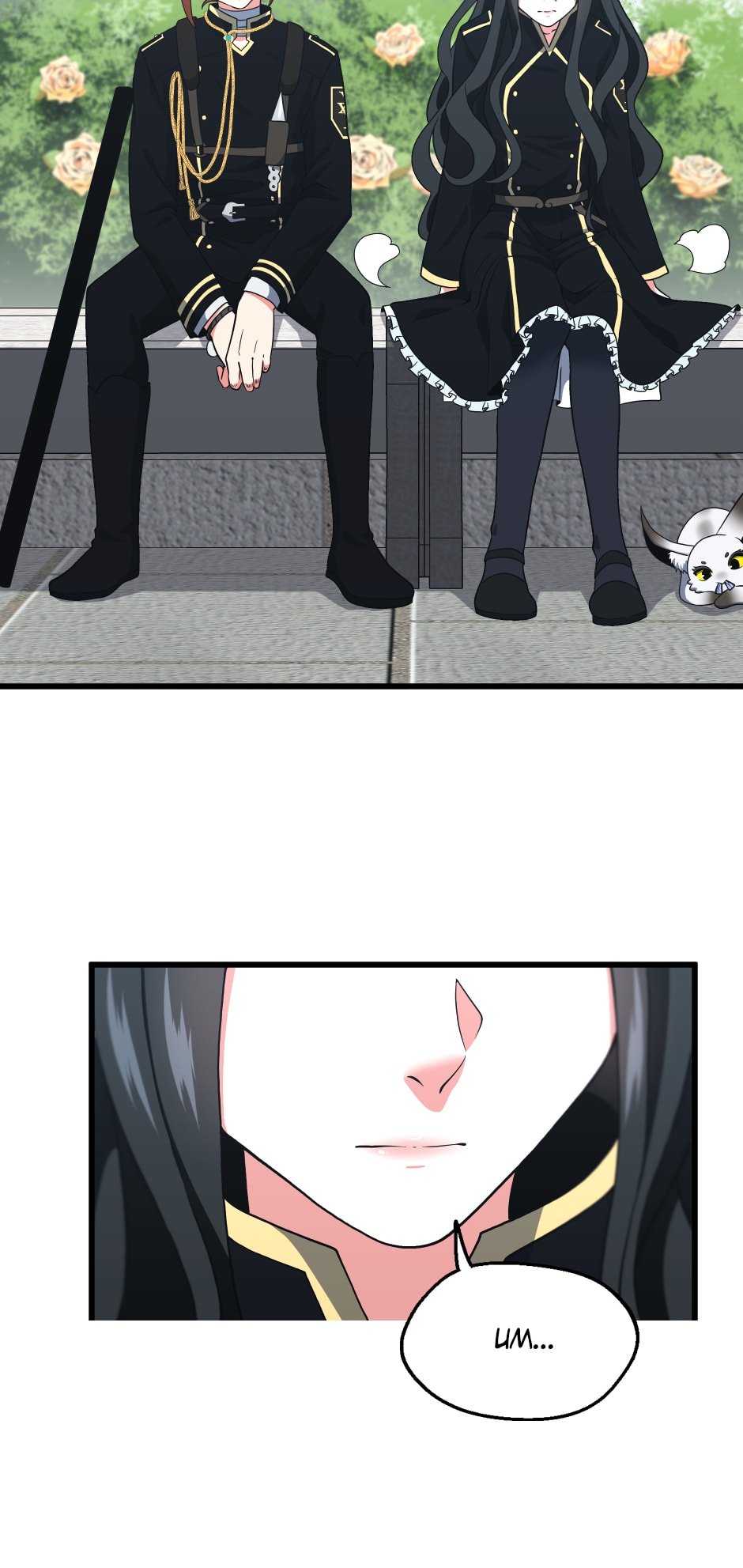 The Beginning After the End Manhwa - Chapter 104 Page 68