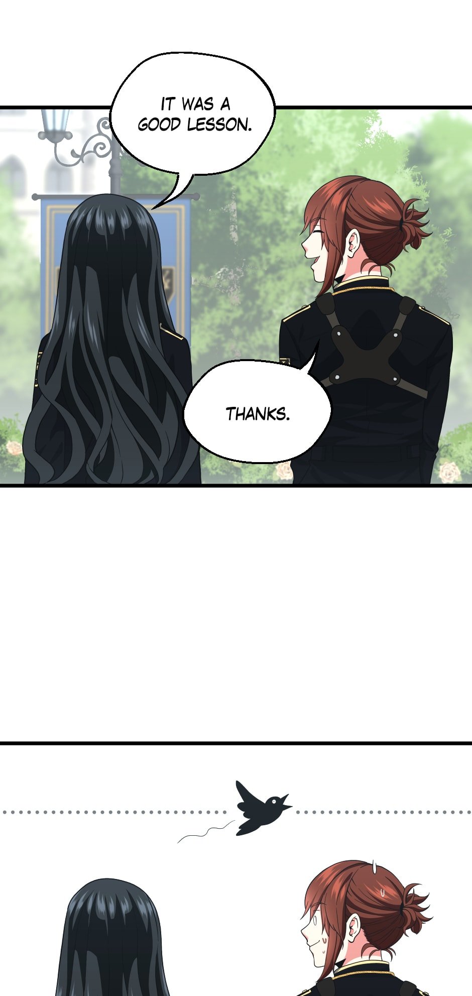 The Beginning After the End Manhwa - Chapter 104 Page 69