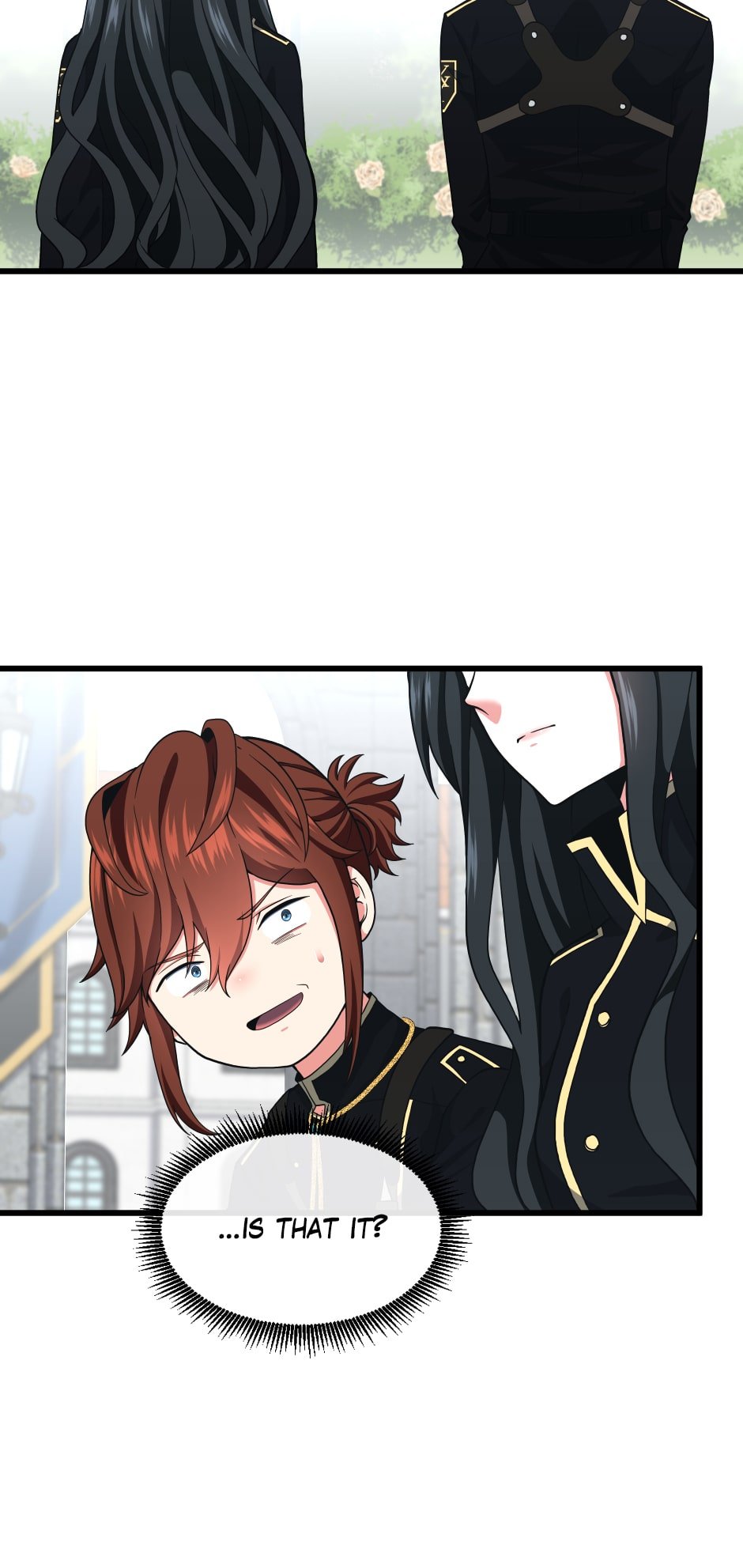 The Beginning After the End Manhwa - Chapter 104 Page 70