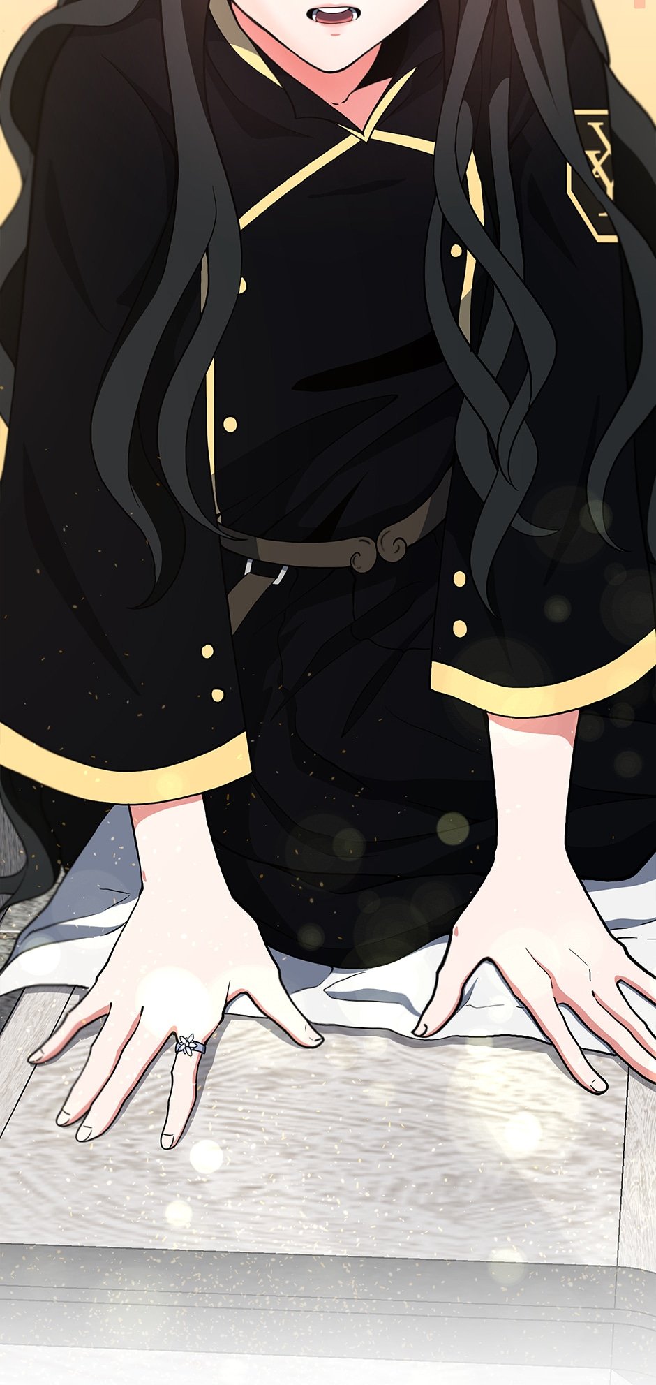 The Beginning After the End Manhwa - Chapter 104 Page 73