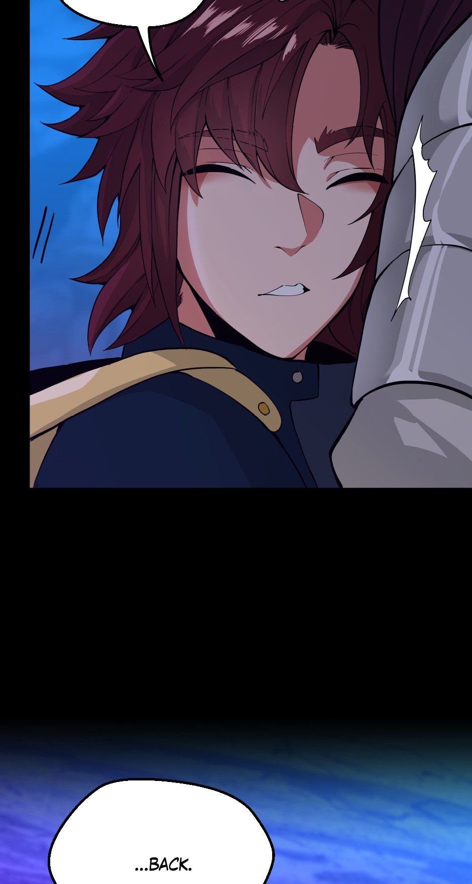 The Beginning After the End Manhwa - Chapter 116 Page 21