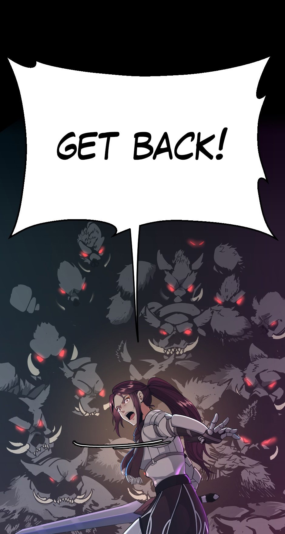 The Beginning After the End Manhwa - Chapter 116 Page 24