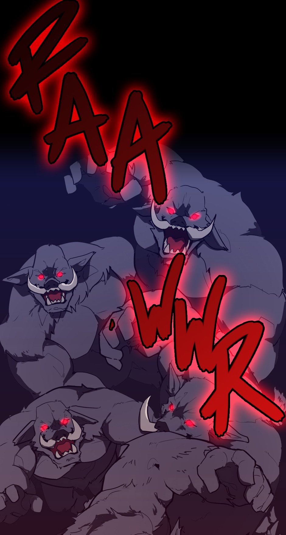 The Beginning After the End Manhwa - Chapter 116 Page 28