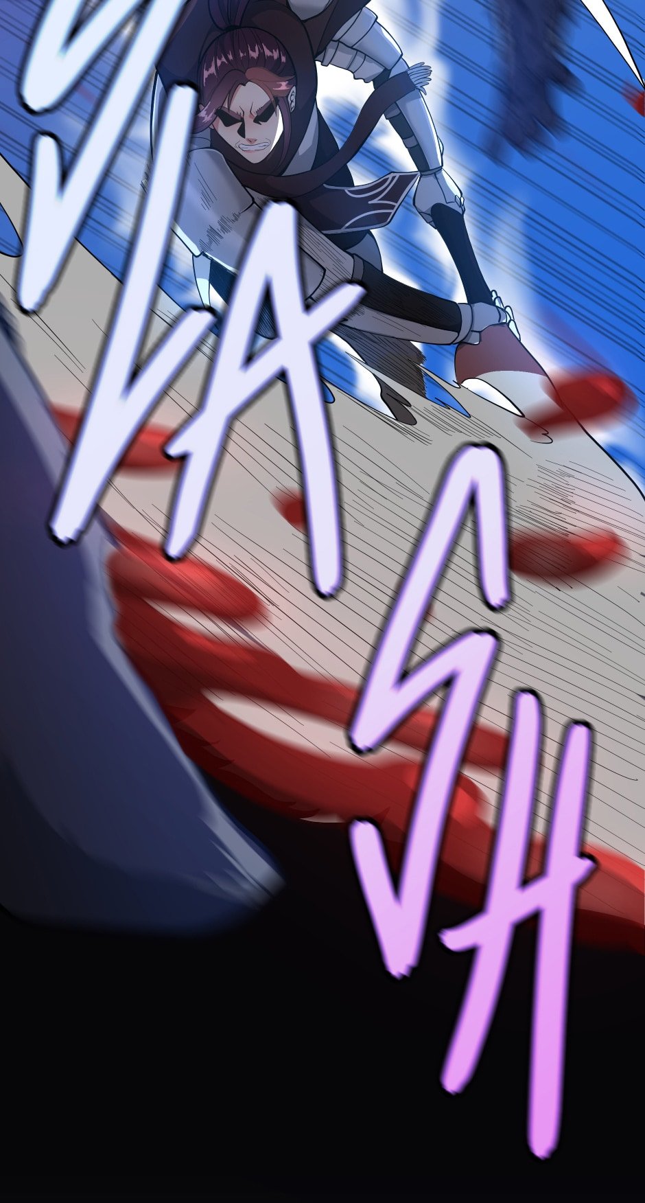 The Beginning After the End Manhwa - Chapter 116 Page 31