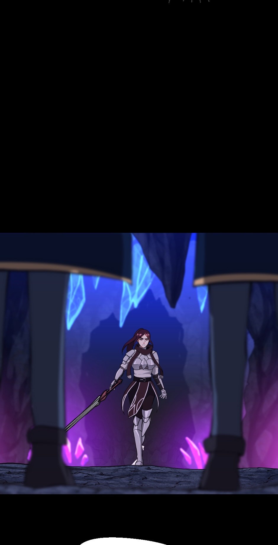 The Beginning After the End Manhwa - Chapter 116 Page 34