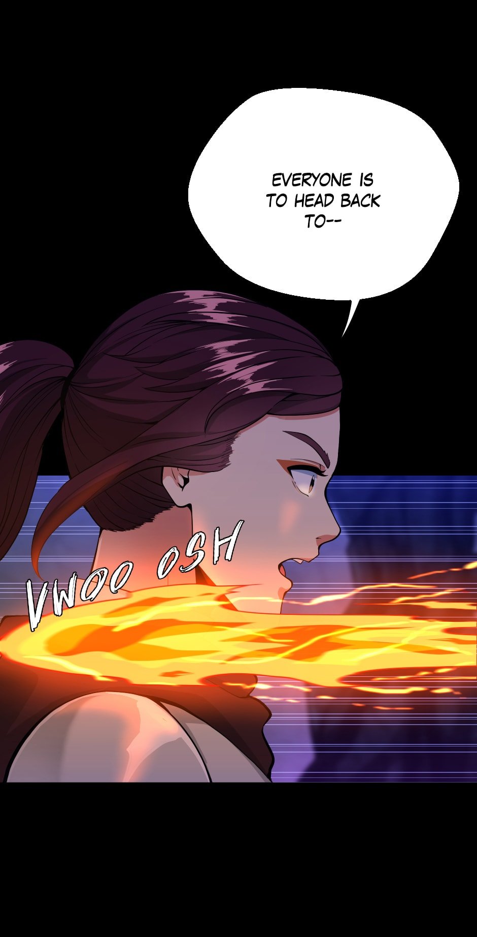 The Beginning After the End Manhwa - Chapter 116 Page 36