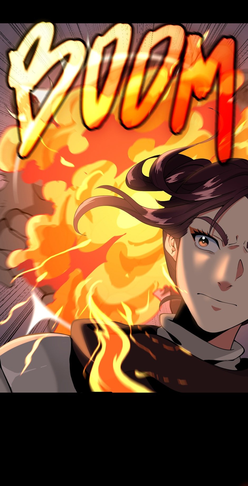 The Beginning After the End Manhwa - Chapter 116 Page 37