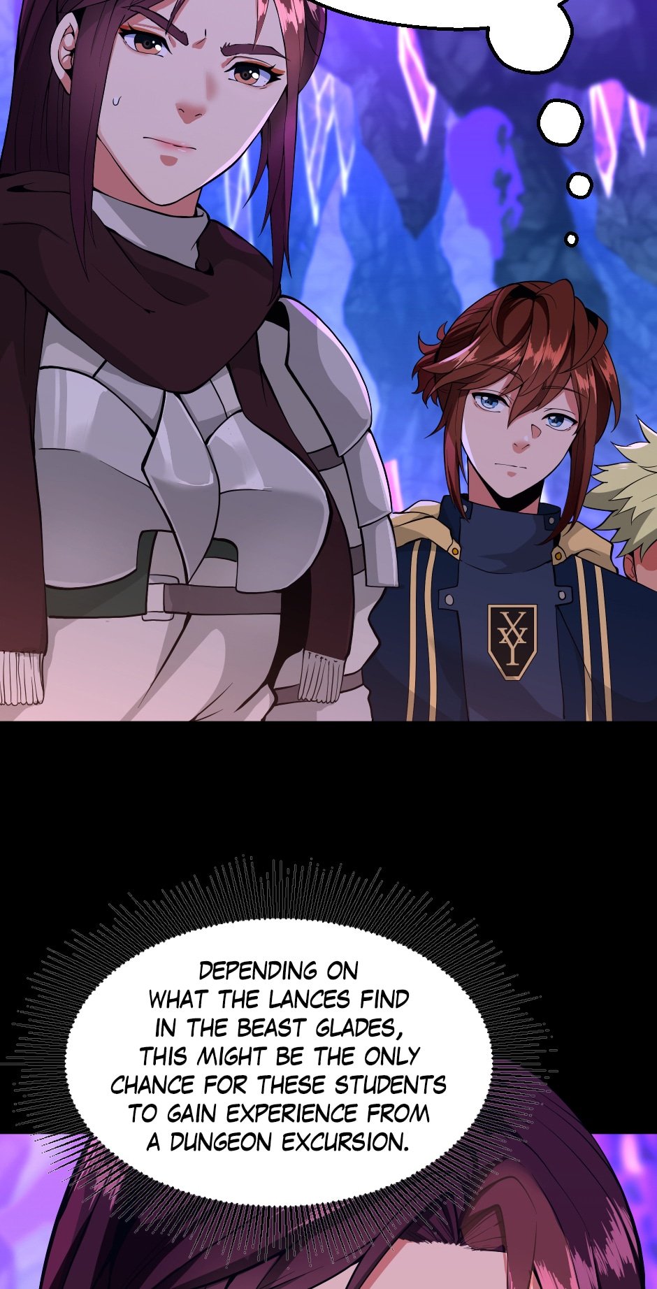 The Beginning After the End Manhwa - Chapter 116 Page 42