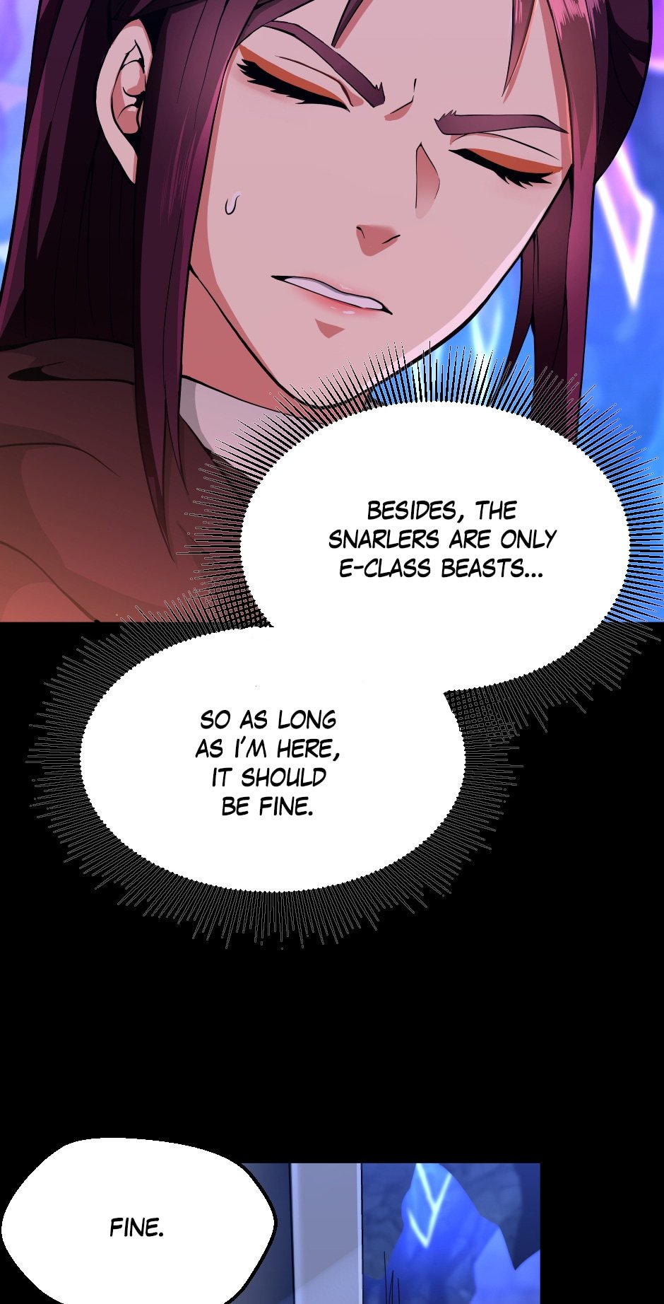 The Beginning After the End Manhwa - Chapter 116 Page 43