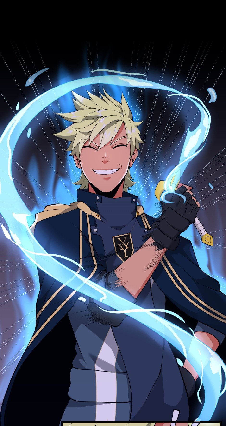 The Beginning After the End Manhwa - Chapter 116 Page 57