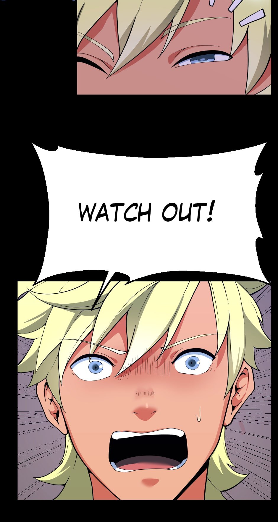 The Beginning After the End Manhwa - Chapter 116 Page 58