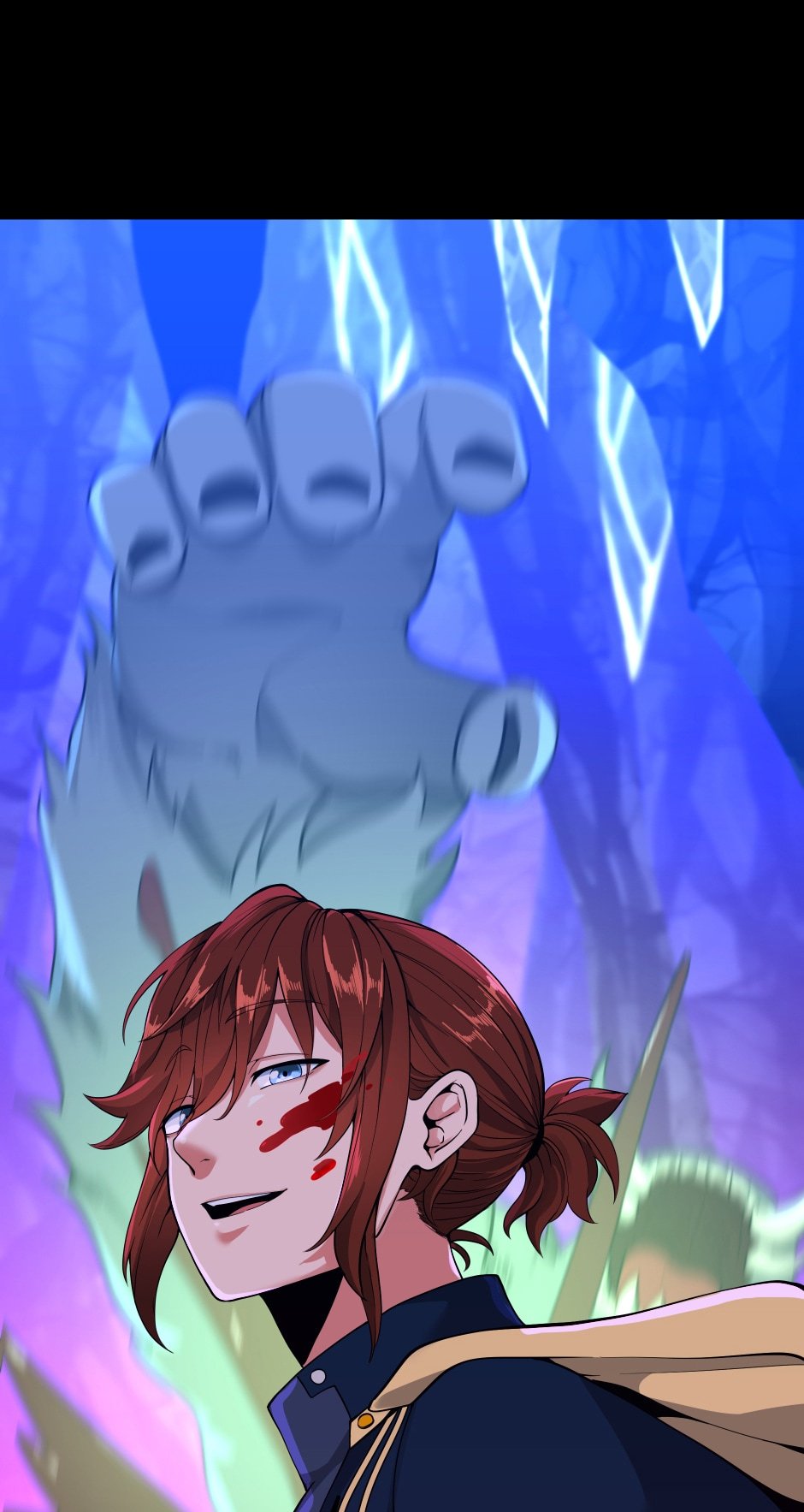 The Beginning After the End Manhwa - Chapter 116 Page 60