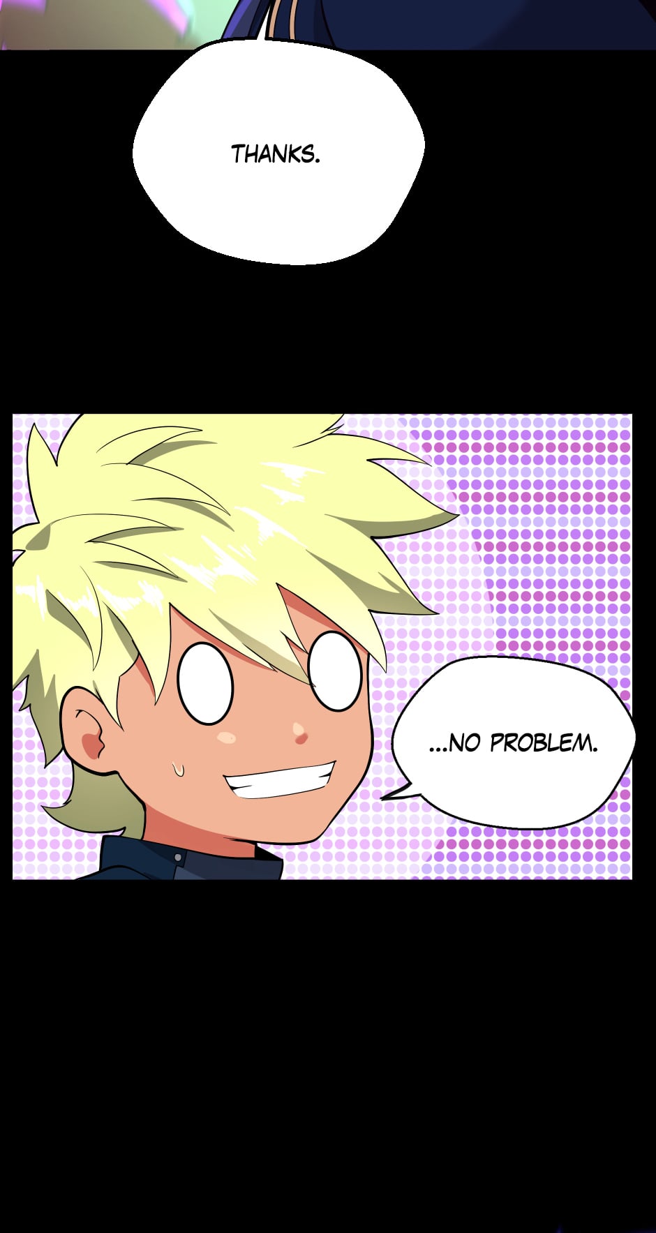 The Beginning After the End Manhwa - Chapter 116 Page 61