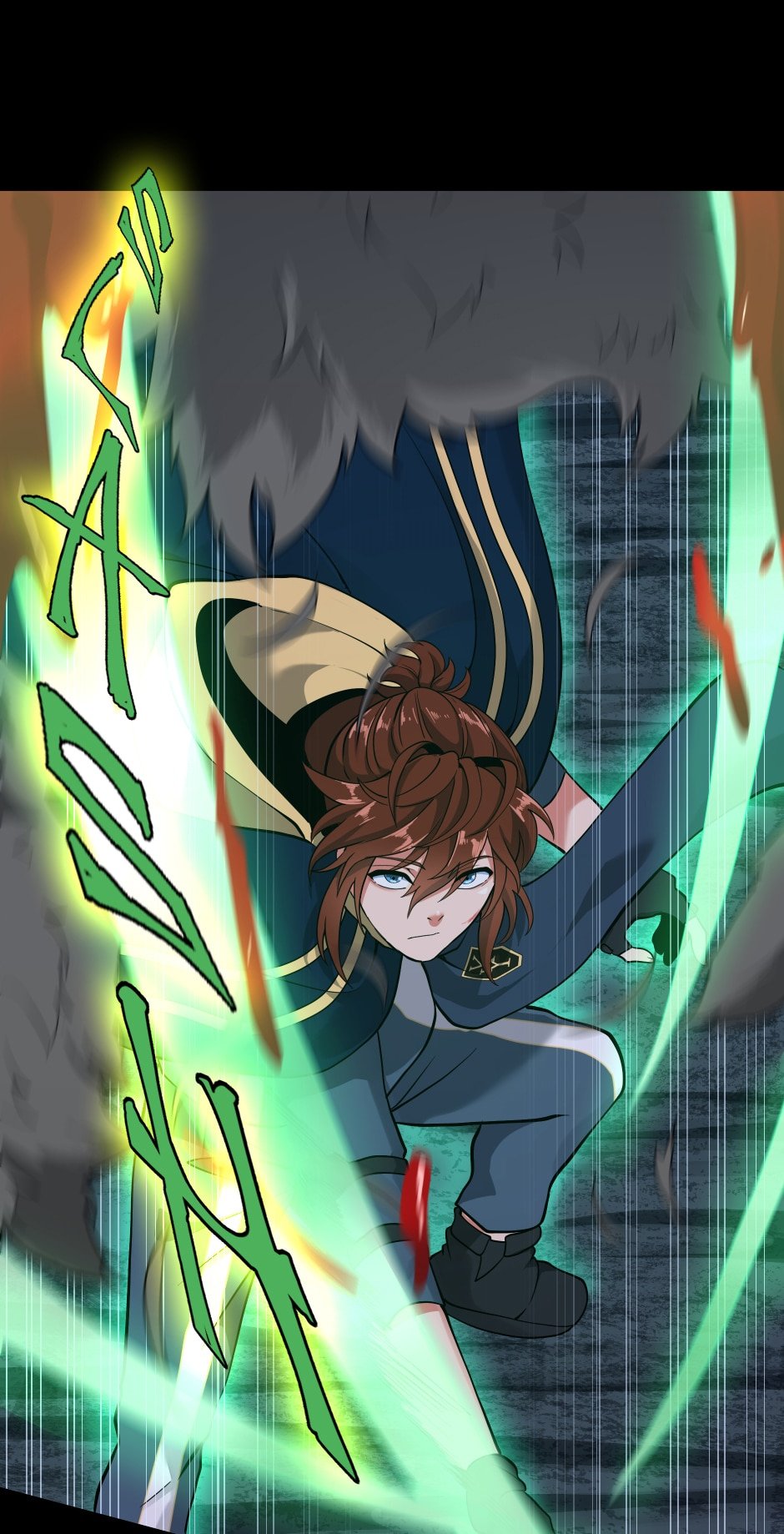 The Beginning After the End Manhwa - Chapter 116 Page 64