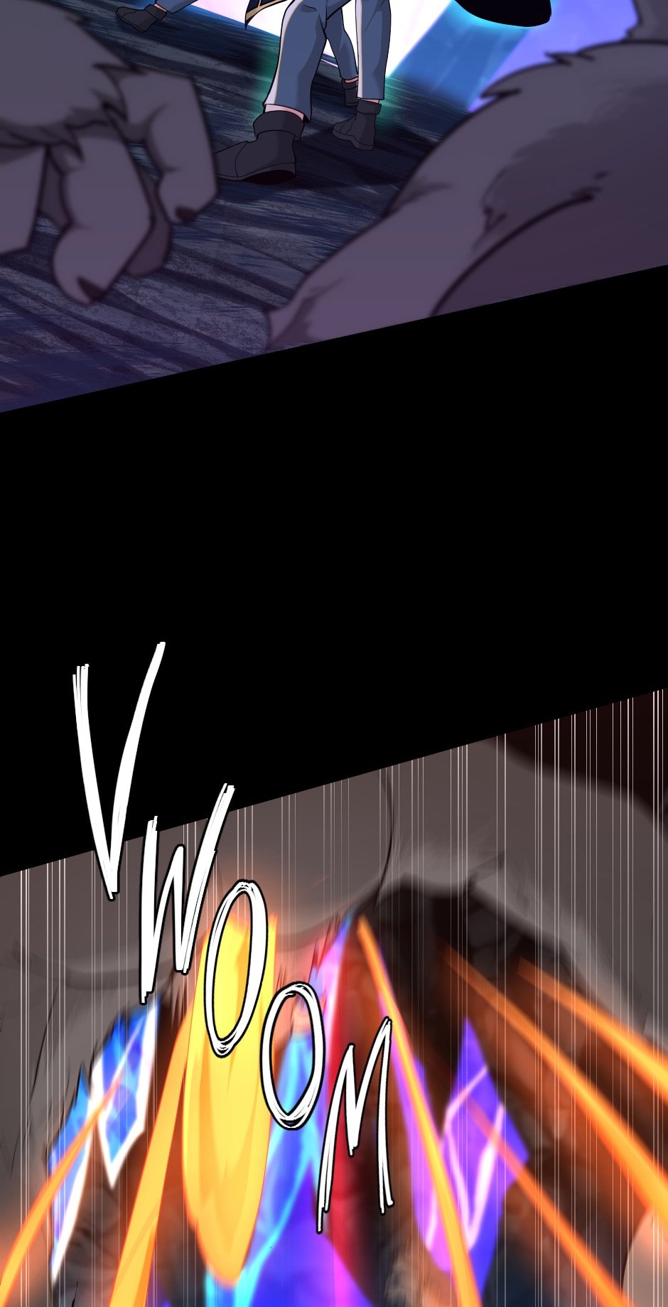 The Beginning After the End Manhwa - Chapter 116 Page 66