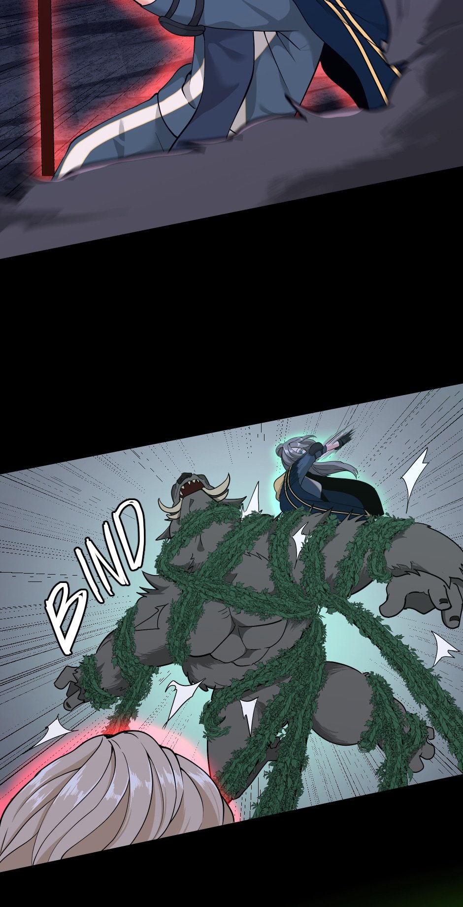 The Beginning After the End Manhwa - Chapter 116 Page 68