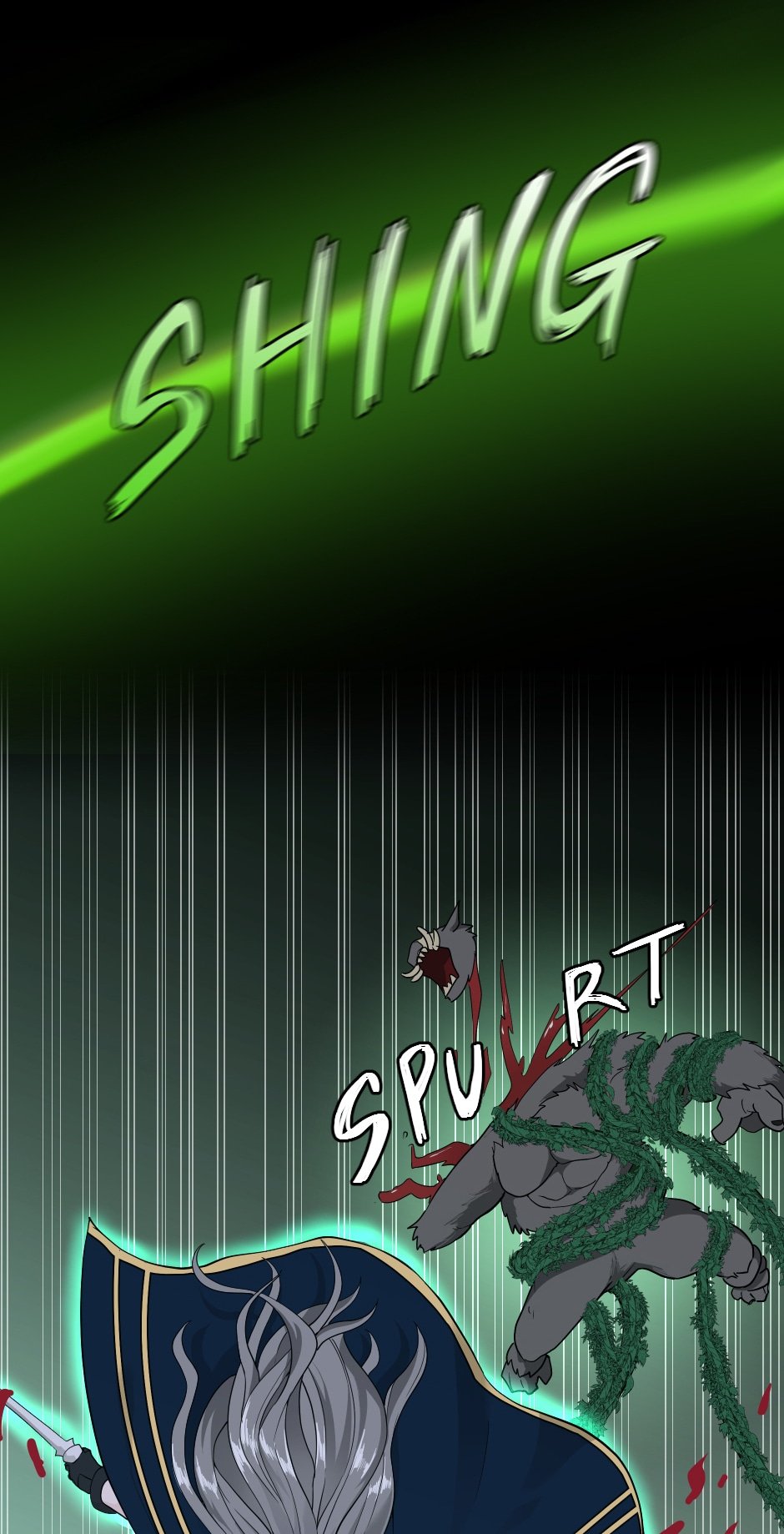 The Beginning After the End Manhwa - Chapter 116 Page 69