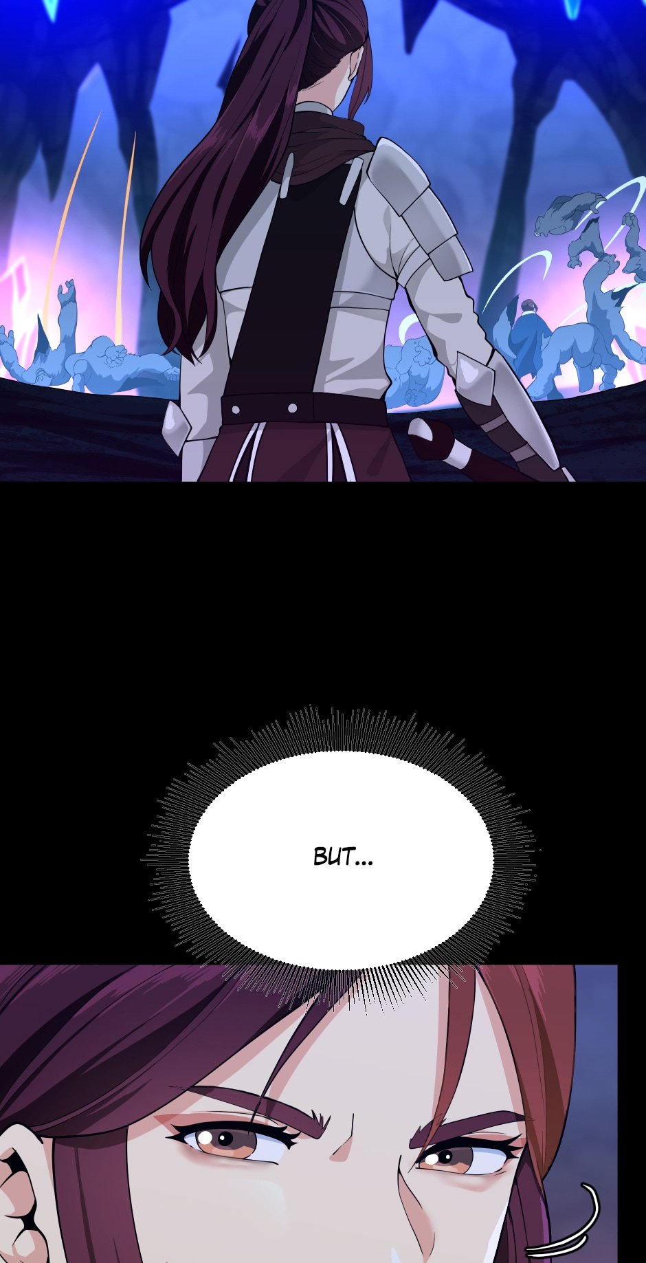 The Beginning After the End Manhwa - Chapter 116 Page 71