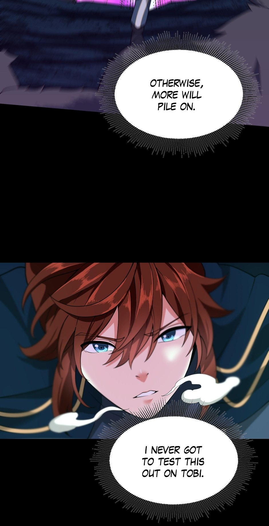 The Beginning After the End Manhwa - Chapter 116 Page 79