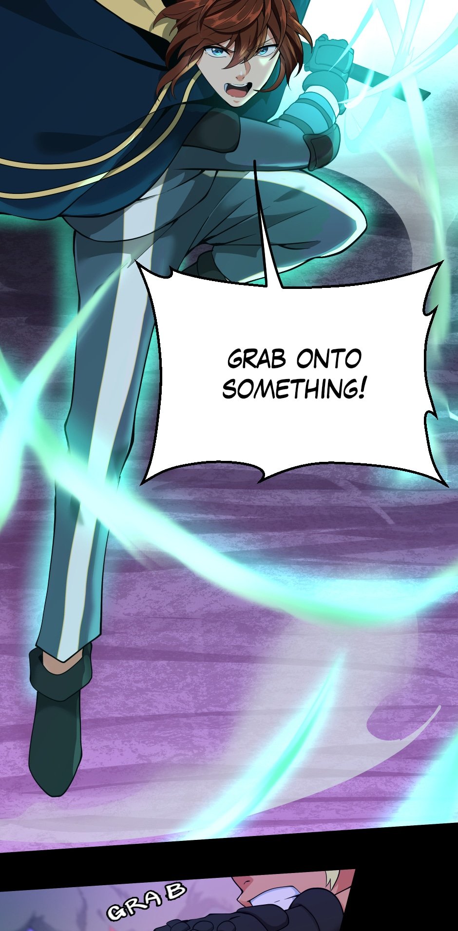 The Beginning After the End Manhwa - Chapter 116 Page 83