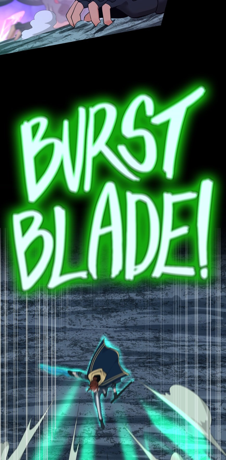 The Beginning After the End Manhwa - Chapter 116 Page 84