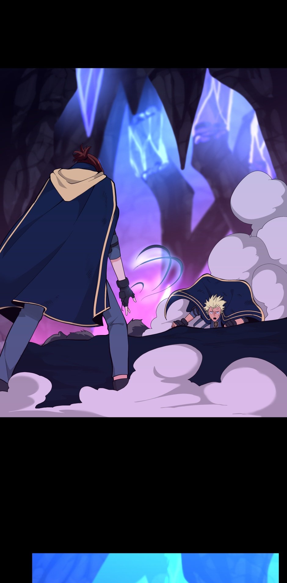 The Beginning After the End Manhwa - Chapter 116 Page 87