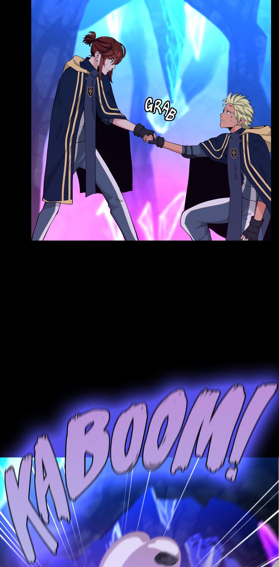 The Beginning After the End Manhwa - Chapter 116 Page 88