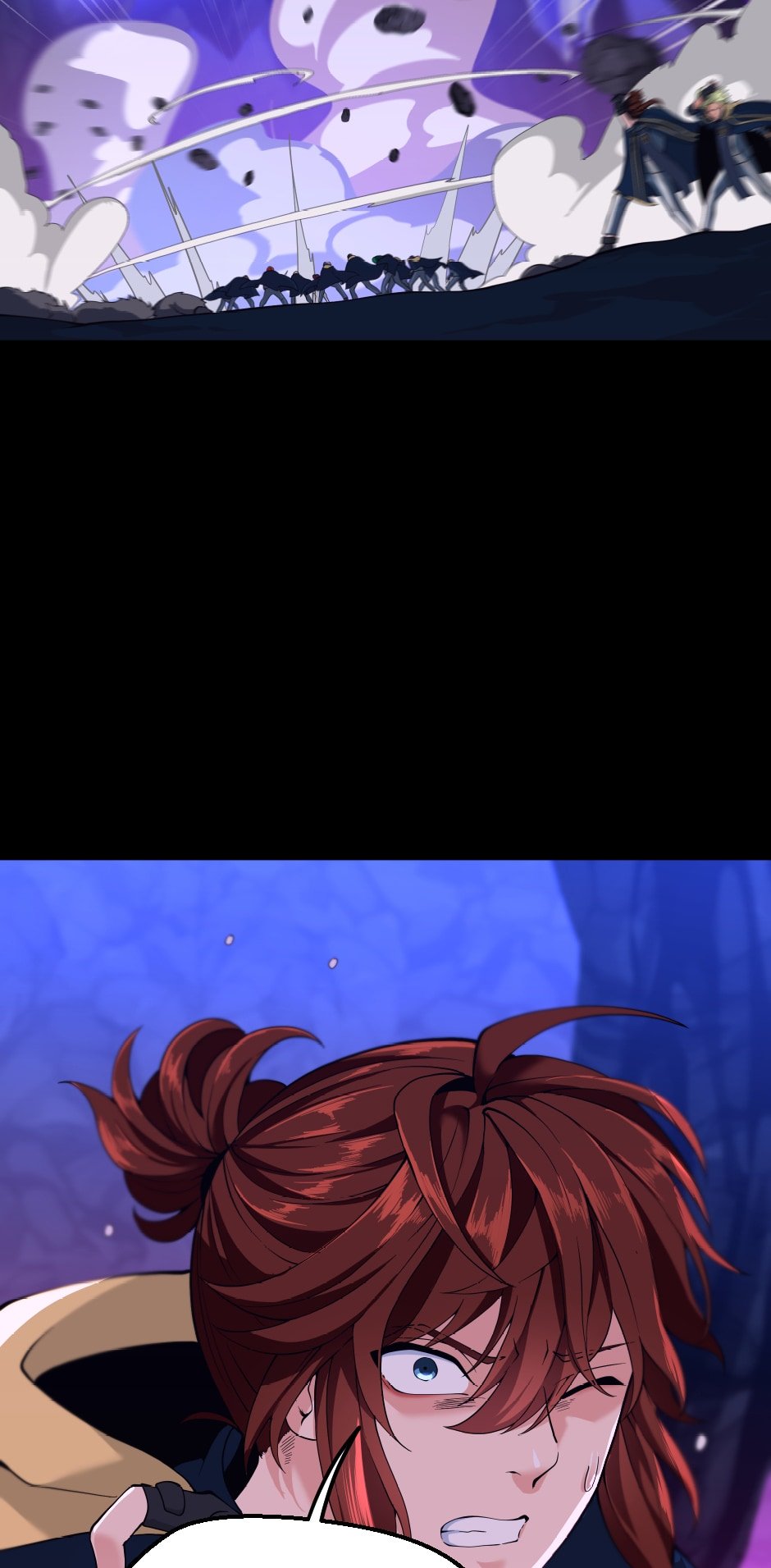 The Beginning After the End Manhwa - Chapter 116 Page 89