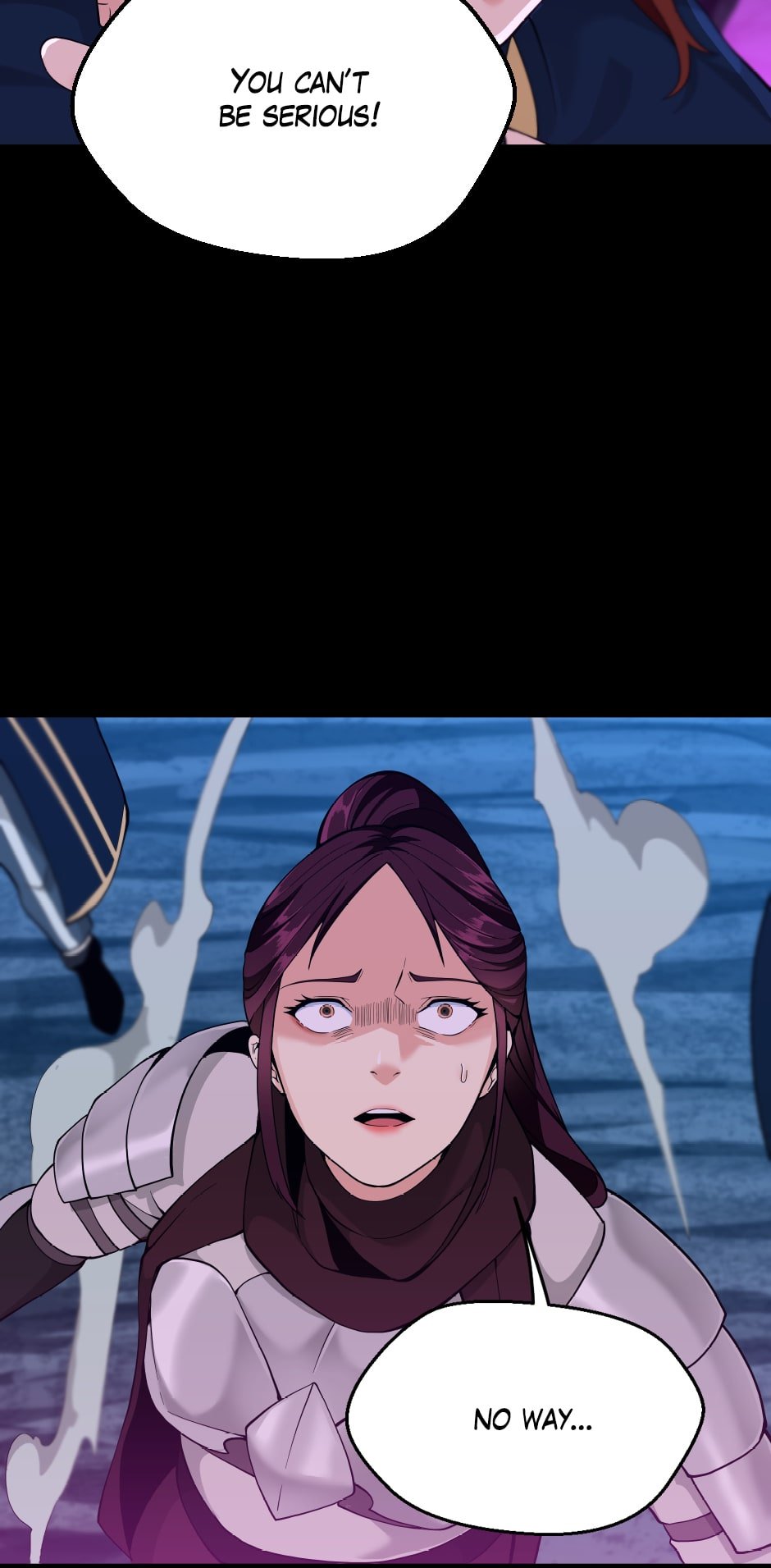 The Beginning After the End Manhwa - Chapter 116 Page 90